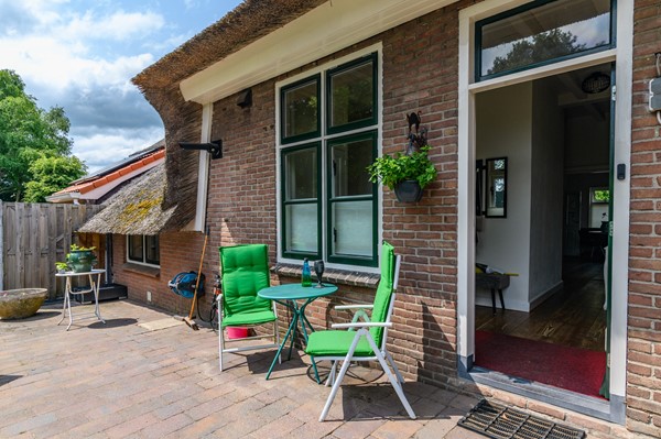 Medium property photo - Oldemarktseweg 83, 8341 SC Steenwijkerwold
